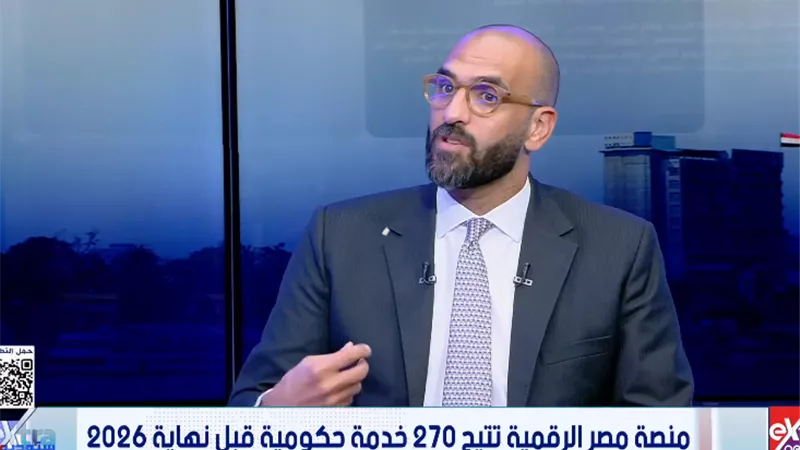 «الاتصالات»: «مصر الرقمية» تجاوزت 12 مليون مستخدم 