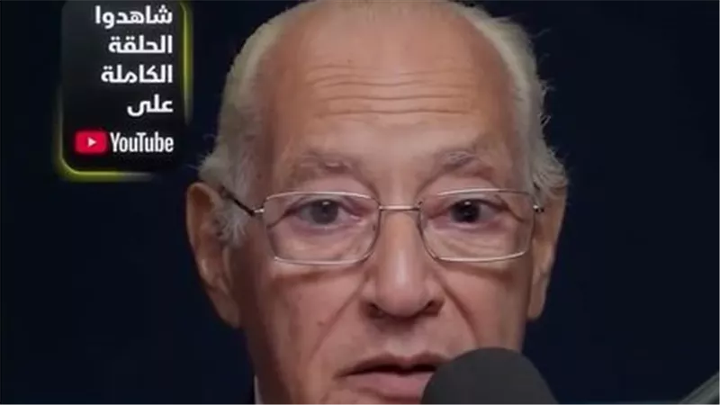 علي الدين هلال: الجائع لا حرية تصويت له والديمقراطية تبدأ بالتمكين