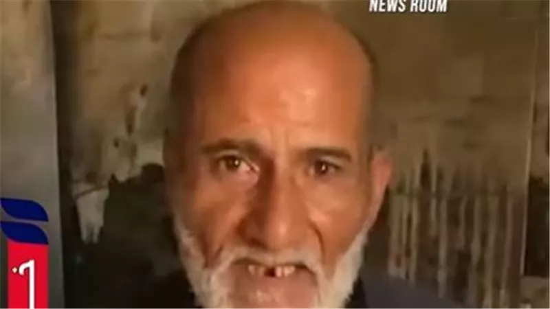 «البيت بقاله سنة ونص بيولع».. استغاثة أسرة بالدقهلية بعد احتراق منزلها 13 مرة