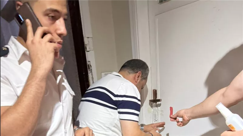حملات مكثفة لصحة القليوبية على المنشآت الطبية.. المرور على 375 منشأة 