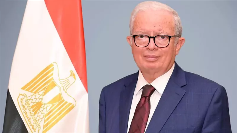 نائب رئيس الوزراء يهنئ رئيس الجمهورية بالذكرى الـ 74 لثورة 23 يوليو المجيدة