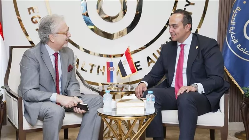 الرعاية الصحية: افتتاح أول مستشفى افتراضي بمحافظة الإسماعيلية قريبًا 