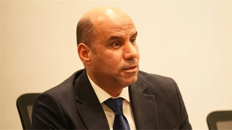 بشهادة دولية.. رداد: قانون العمل الجديد يحقق التوازن والعدالة بين طرفي الإنتاج