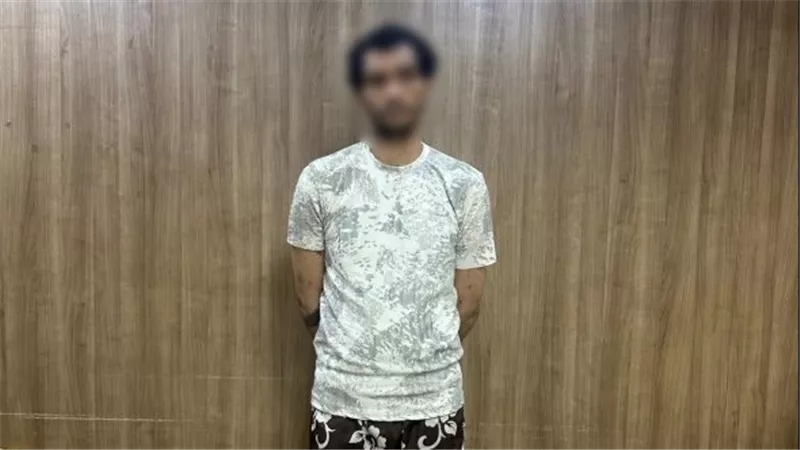 سقوط مروج مخدرات استخدم مواقع التواصل لتسويق الآيس في الجيزة