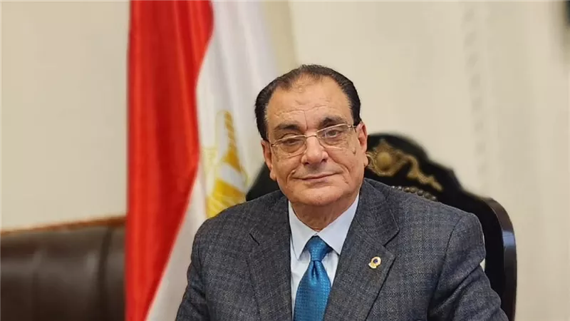 رئيس نادي قضاة الإسكندرية: ثورة 23 يوليو محطة وطنية أسست لدولة العدالة والكرام