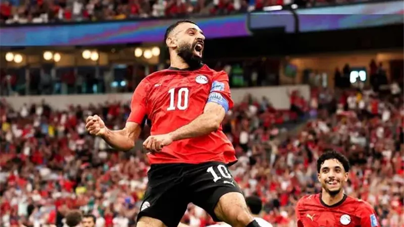 أزمة انتقال محمد صلاح إلى بشكتاش تقترب من الحسم بعد تعثر المفاوضات المالية
