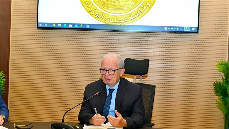 نائب رئيس الوزراء: الحكومة حريصة على استمرار التواصل المباشر مع مجتمع الأعمال لدعم الاستثمار