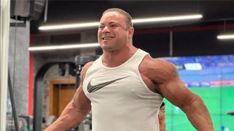 أول تعليق من الديزل على حكم براءته في قضية التعدى على رجل أعمال 