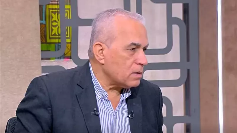 سليمان جودة: تصريحات ترامب حول الحرب مع إيران متناقضة.. والوقت ليس في صالحه