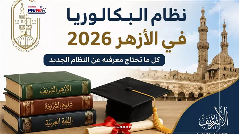 نظام البكالوريا في الأزهر 2026 وموعد بدء التطبيق.. هل تتغير المواد الشرعية؟