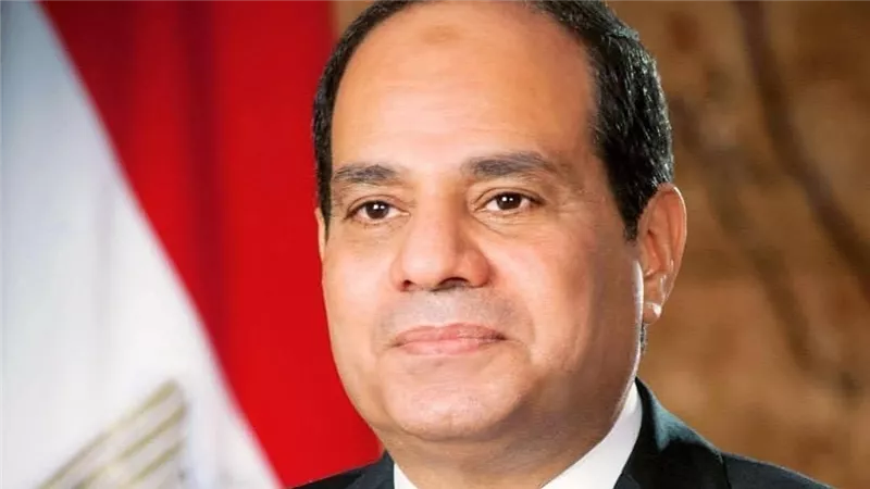 الرئيس السيسي: أطلقنا مشروع حياة كريمة ليحيا ملايين المصريين في بيئة حضارية 