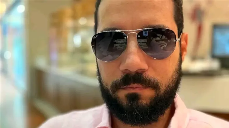 عبدالله رشدي يشيد بضبط متهم باستدراج طفل إلى منزله: أحسنت الداخلية صنعًا