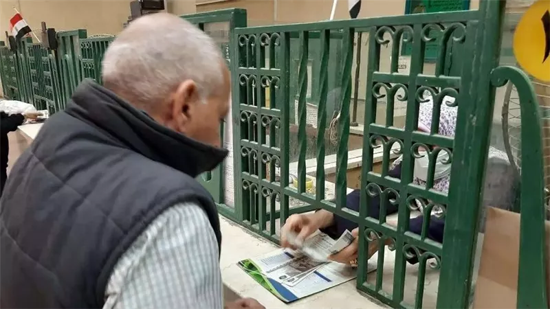 بزيادة 15%.. صرف معاشات شهر أغسطس 2026 خلال أيام  
