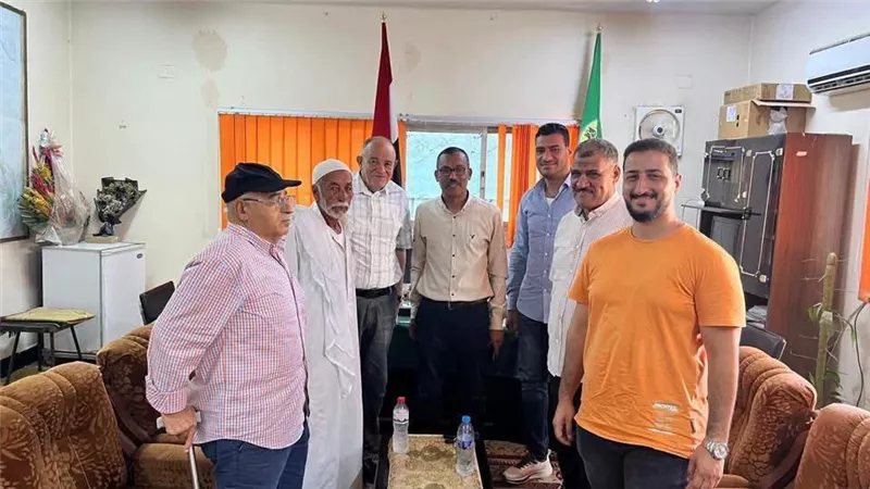 نائب الإسماعيلية: استمرار توفير مياه الري وتطهير الترع يسهم في حل مشكلات المزارعين