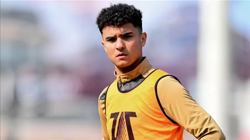 الزمالك ينهي ارتباطه بحازم أسامة قبل انطلاق الموسم الجديد | خاص 