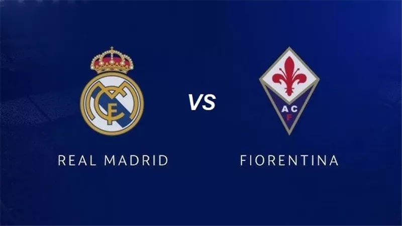 موعد مباراة ريال مدريد وفيورنتينا الودية 2026 والقنوات الناقلة