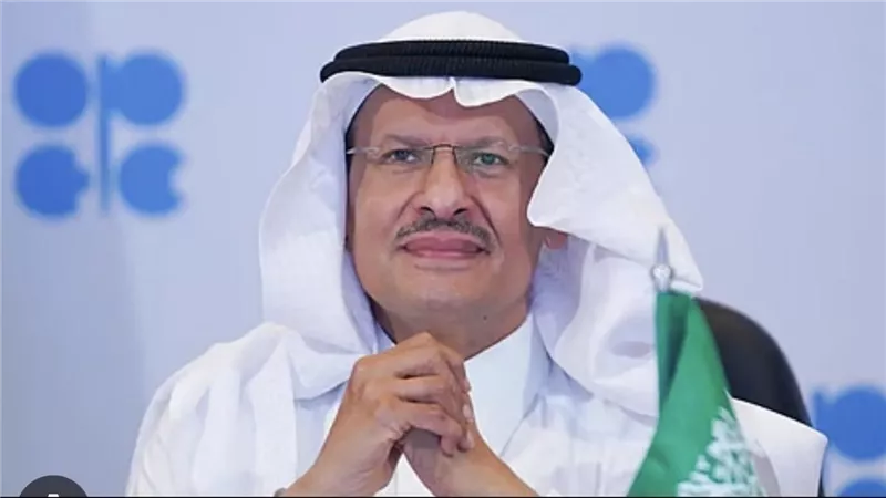 «رجل الظل».. مأمون فندي يكشف دور وزير الطاقة السعودي في الملف النووي للمملكة
