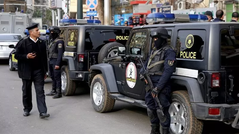 بعد فيديو أثار الغضب.. ضبط متهم بالاعتداء على مسن داخل أحدي الجمعيات الشهيرة