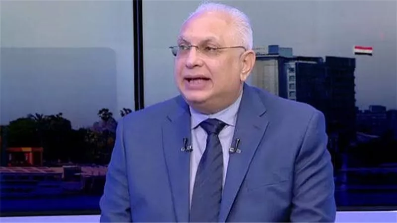 عمرو بصيلة: مرتب بداية التعيين لأحد خريجي المدارس التكنولوجية 26 ألف جنيه