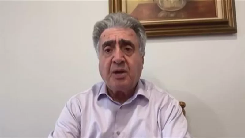 السفير الدكتور هشام حمدان