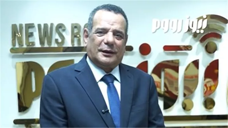 النائب نافع عبد الهادي: موجودون دائما مع المواطنين.. والتعليم والصحة أولوية