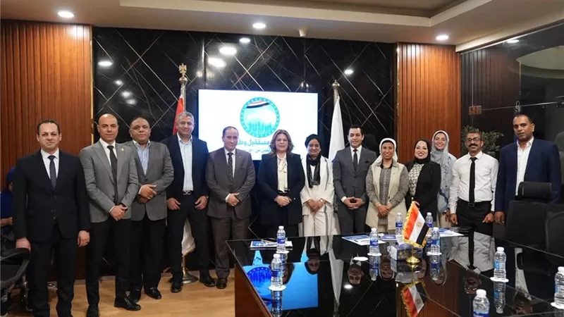 «العلاقات العامة» بـ«مستقبل وطن» تطلق أولى خطواتها بعد التشكيل الجديد