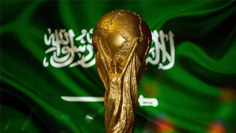اتجاه لتأجيل كأس العالم في السعودية إلى مطلع 2035 بسبب شهر الرحمة