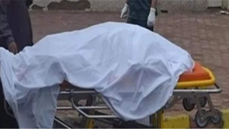 التحقيقات: لا شبهة جنائية فى واقعة العثور على جثمان مسن في مدينة نصر
