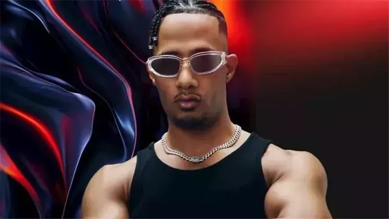 محمد رمضان يعلن طرح «روح» ويدعو جمهوره للاستماع إليها