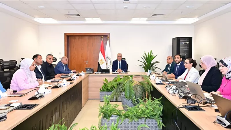 «الري» تدرس تعميم تطبيق ذكي لتقدير استهلاك المياه الجوفية بعد التحقق من دقته 