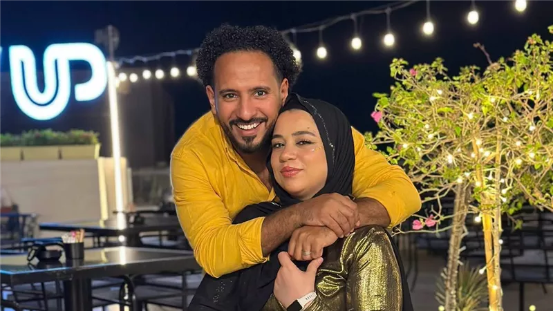 وليد ديدا يرد على متابعة هاجمت طليقته مريم صقر: