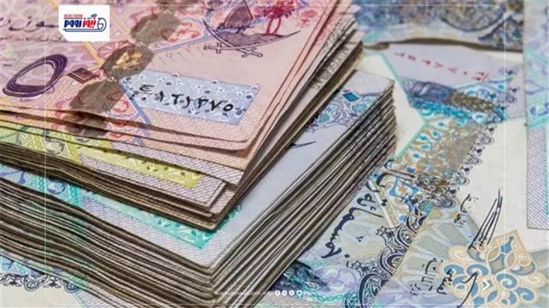 تحديث سعر الريال القطري اليوم الخميس 23 يوليو 2026 في البنوك