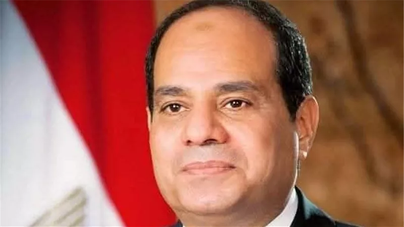 الرئيس السيسي يهنئ ناشئات اليد بعد التأهل التاريخي لنصف نهائي بطولة العالم