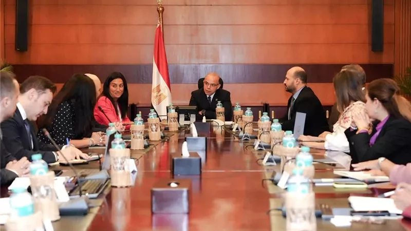 «الاستثمار» تبحث مع «رونيسانس» و«حسن علام» تدشين مجمع طبي بمصر