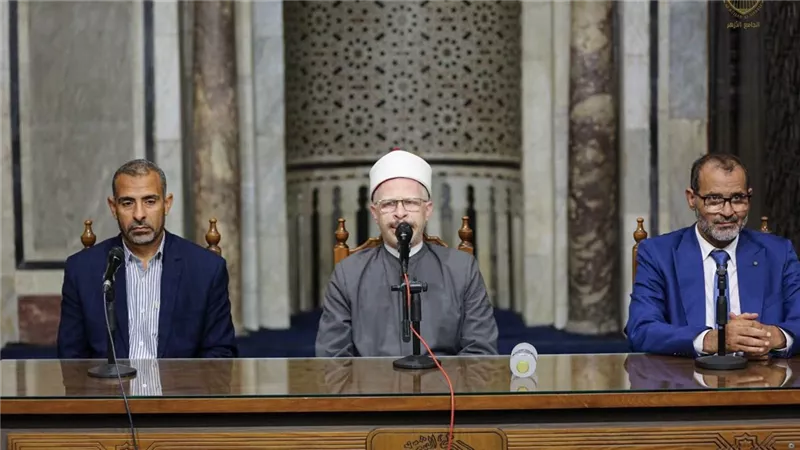 عمل قليلا وأجر كثيرا.. أستاذ بالأزهر يروي قصة صحابي بشره النبي بالجنة