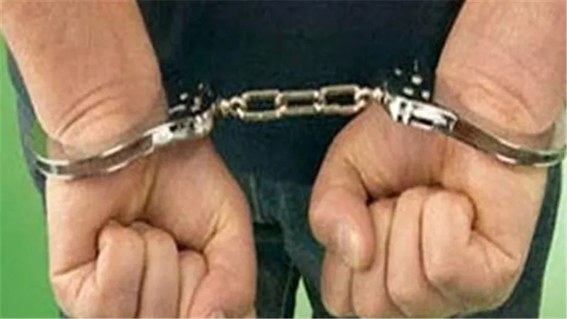 ضبط مالك كيان تعليمى 
