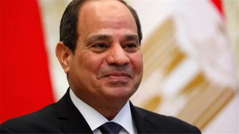المفتي يشكر الرئيس السيسي على اطمئنانه والدار تعلن مغادرته المستشفى 