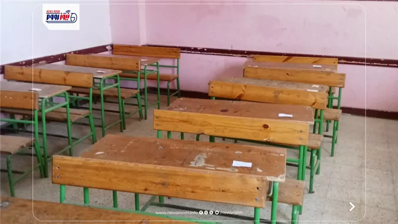 السبت.. بدء أمتحانات الدور الثاني للشهادة الإعدادية بالفيوم 2026م