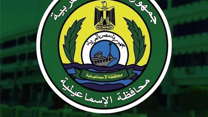 محافظة الإسماعيلية تحسم الجدل حول منطقة الغابة: لا بيع ولا إنشاءات