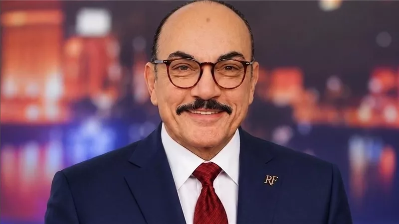 رضا فرحات: منصة وطنية تفاعلية للشباب تعزز مشاركتهم في بناء المستقبل