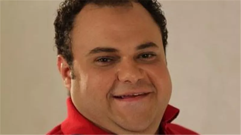 الفنان مدحت تيخا يحرر محضرا سب وقذف ضد شخص فى الجيزة