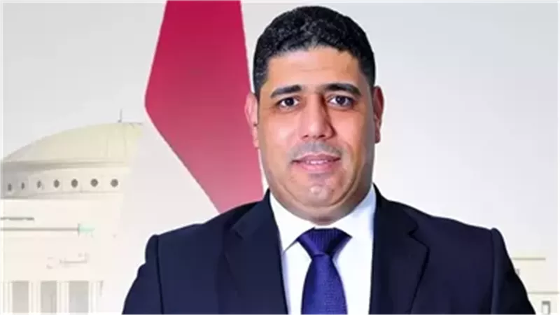 عادل زيدان: كلمة الرئيس السيسي في ذكرى يوليو وثيقة وطنية تؤكد قوة الدولة