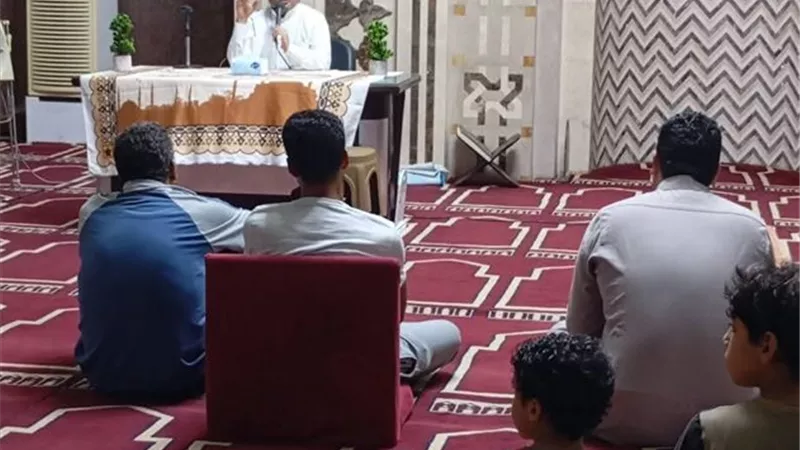مديرية أوقاف السويس تكثف نشاط «المنبر الثابت» لنشر الفكر المستنير