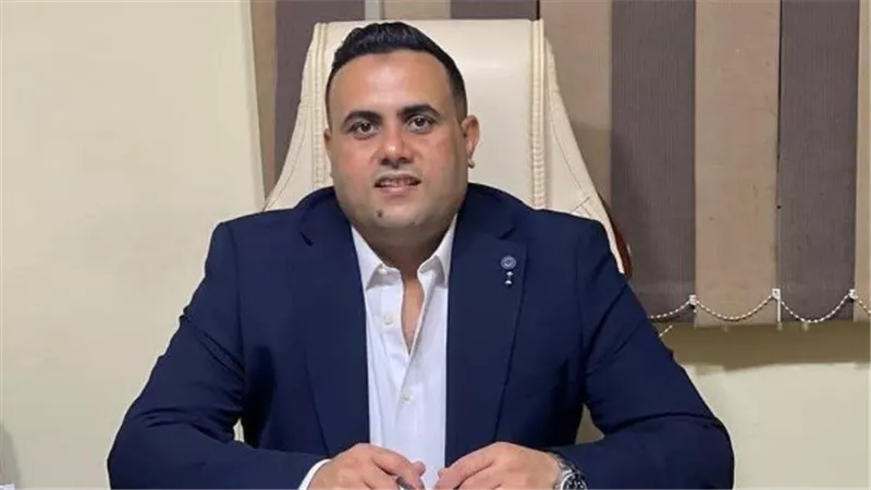 مصطفى مزيرق: ثورة 23 يوليو محطة تاريخية أرست دعائم الدولة المصرية الحديثة