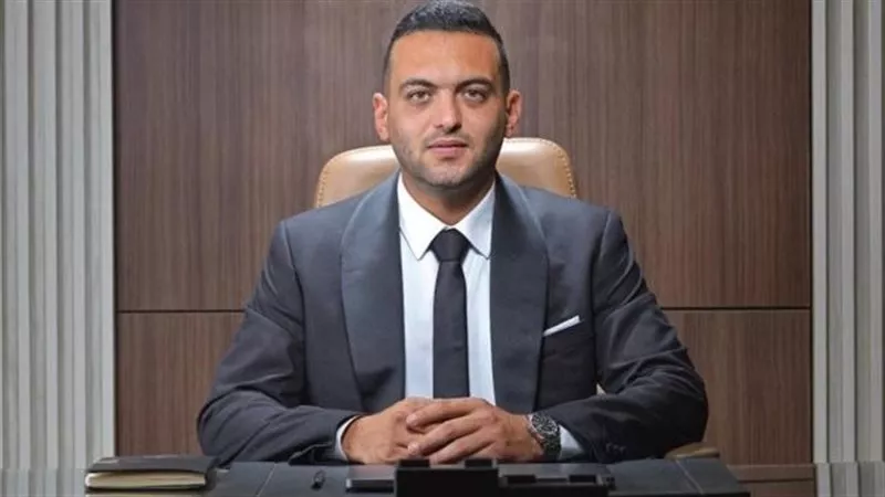 محمد رمضان أبوطالب: كلمة الرئيس جددت الالتزام بحماية المواطن