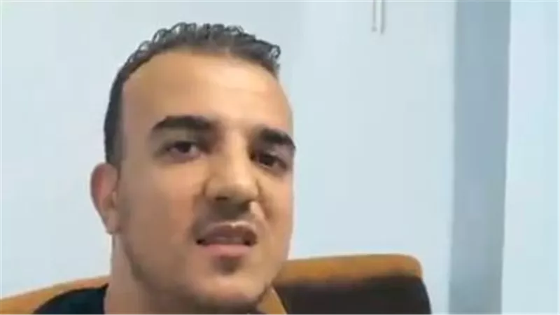 مختفى من 40 يوما.. شاب من الدقهلية يستغيث لكشف مصير والده المختفي في تركيا