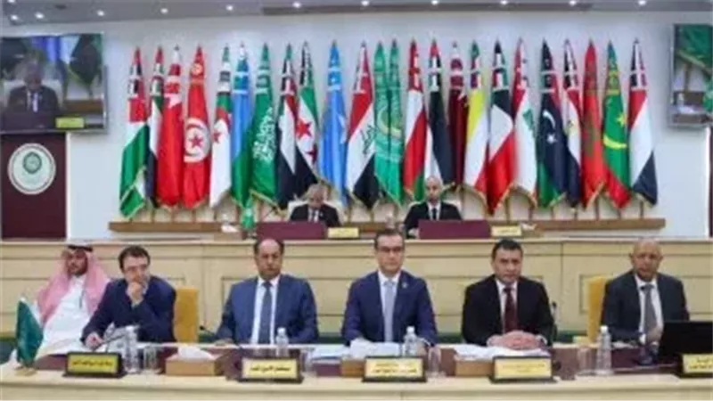 المؤتمر العربي للهجرة والجوازات يوصي بتطوير منظومة الجوازات البيومترية