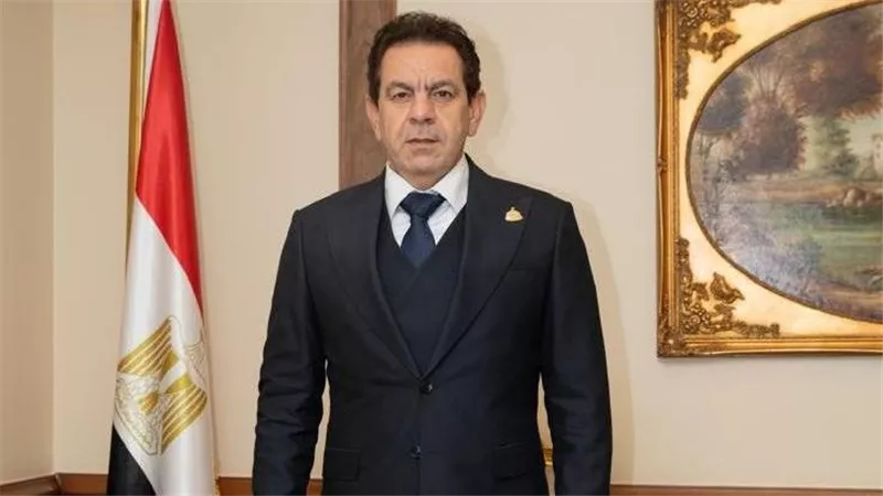 أمين سر اقتصادية النواب: رسائل الرئيس في ذكرى ثورة يوليو تؤكد أن التنمية والاستقرار خيار الدولة المصرية 