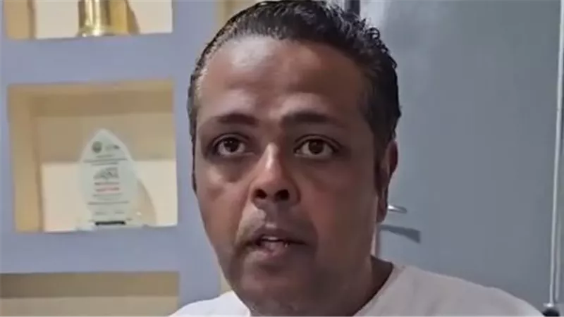 مداناش فرصة للشرح.. مدير الشؤون الإدارية بمستشفى قنا يكشف كواليس زيارة المحافظ