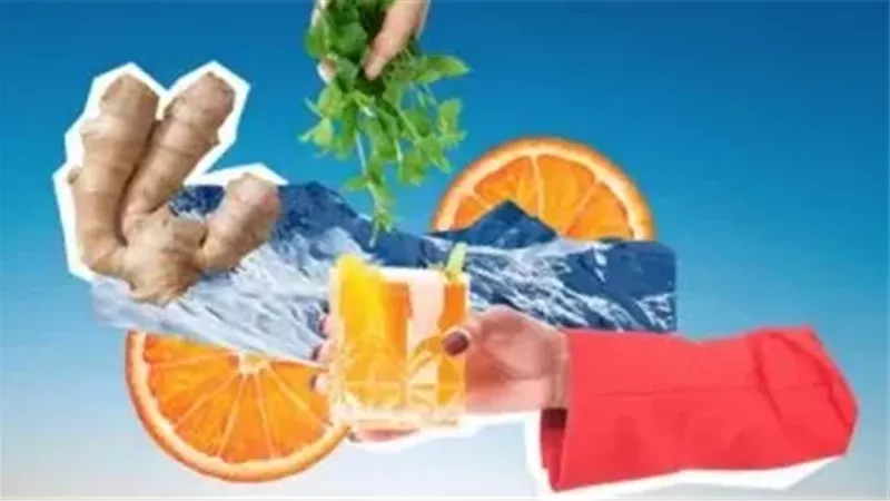 كوكتيل الكورتيزول.. هل يساعد المشروب الرائج على تقليل التوتر أم أنها شائعة